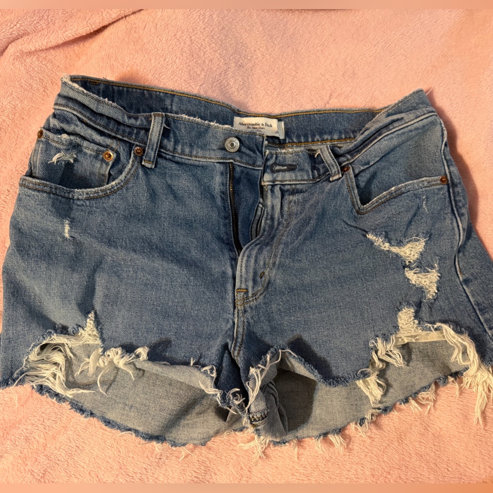 Abercrombie & Fitch Shorts